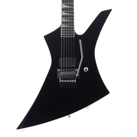 【中古】Jackson / Pro Plus Series KE1A Kelly Limited Edition Gloss Black 【心斎橋店】