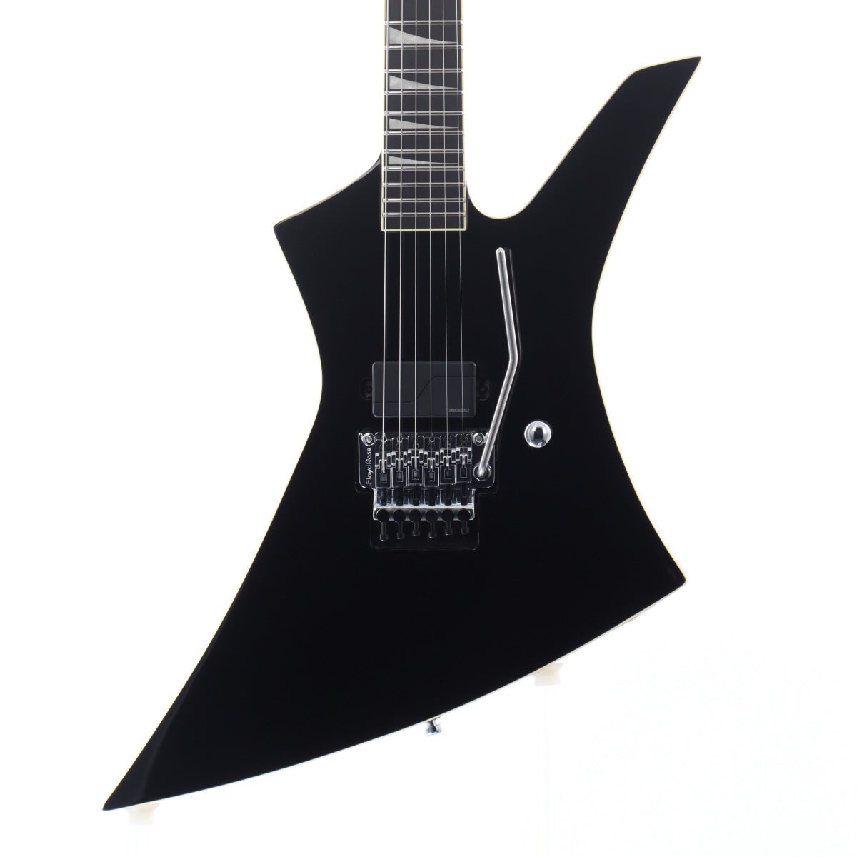 ジャズギターコンプリートコレクション中古品　 定価2781円 中古】Jackson / Pro Plus Series KE1A Kelly Limited Edition Gloss