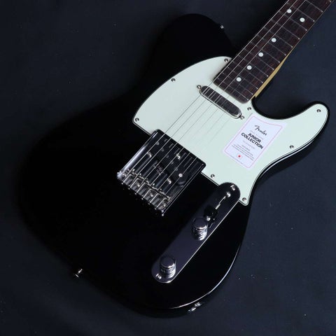 Fender / Made in Japan Junior Collection Telecaster Rosewood