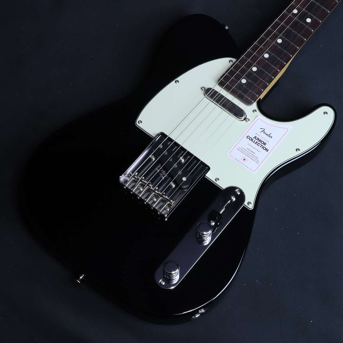 Fender / Made in Japan Junior Collection Telecaster Rosewood