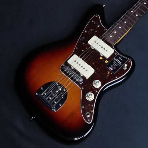 Fender / American Professional II Jazzmaster Rosewood Fingerboard