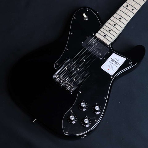 Fender / Made in Japan Traditional 70s Telecaster Custom Maple