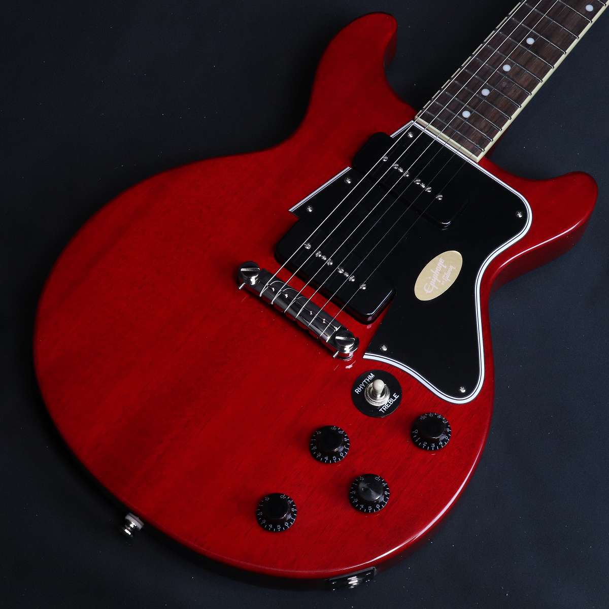 特典付き》Epiphone / Inspired by Gibson Les Paul Special Double