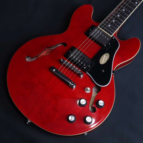 Epiphone / Inspired by Gibson ES-339 Cherry (CH) エピフォン エレキ