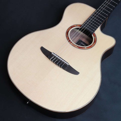 YAMAHA / NTX3 NT(ナチュラル) ヤマハ エレガット ナイロン