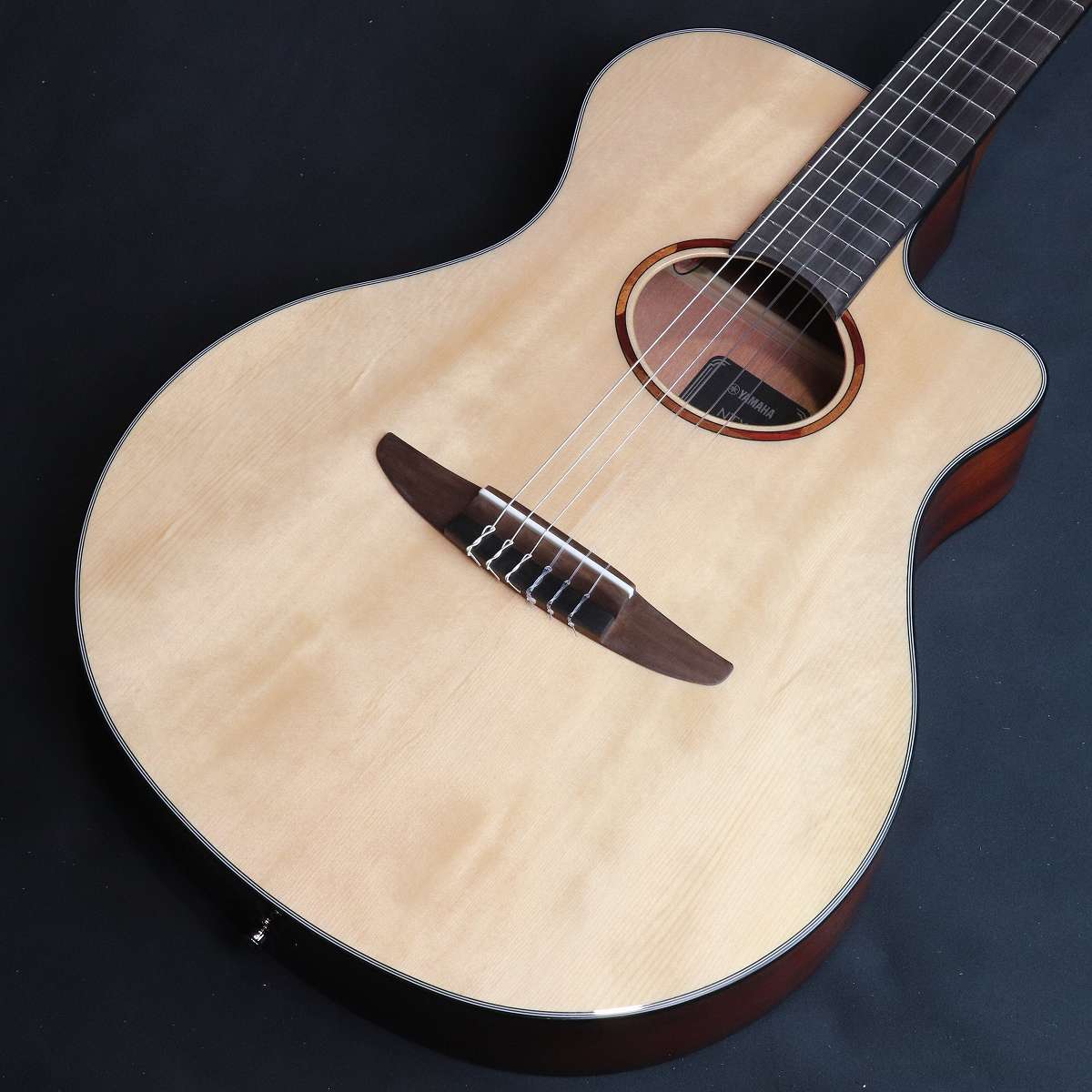 特典付き》YAMAHA / NTX1 NT Natural エレガット ナイロンストリングス