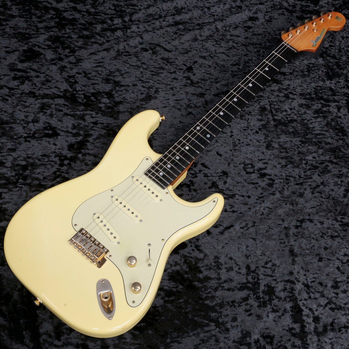 中古】MOON / ST-C 【新宿店】【9/13 値下げ！】 | ストラトキャスター