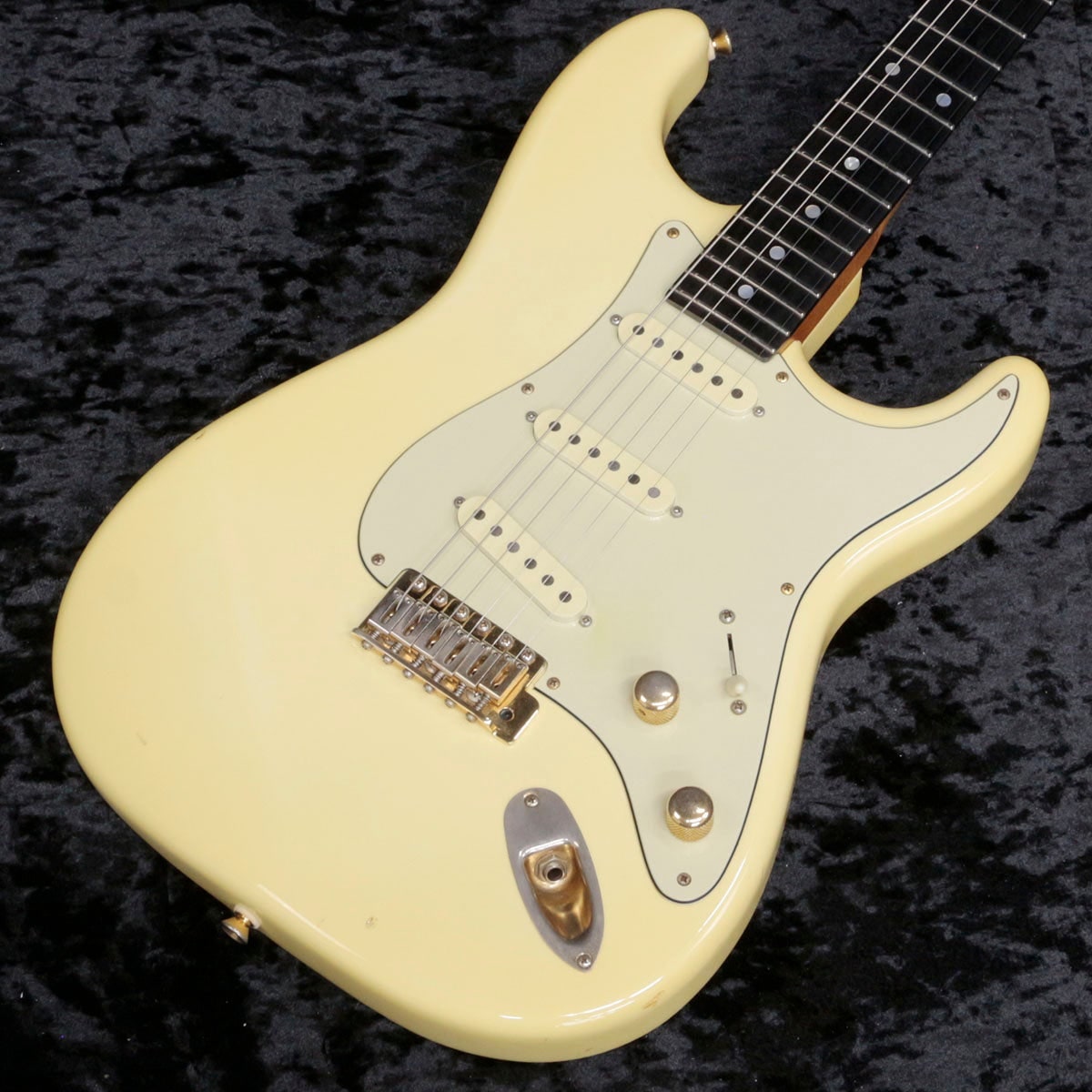 中古】MOON / ST-C 【新宿店】【7/9 値下げ！】 | ストラトキャスター