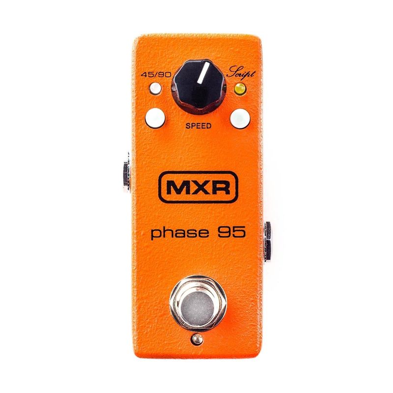 MXR / M290 Phase 95 フェイザー【新宿店】 | フェイザー | イシバシ楽器