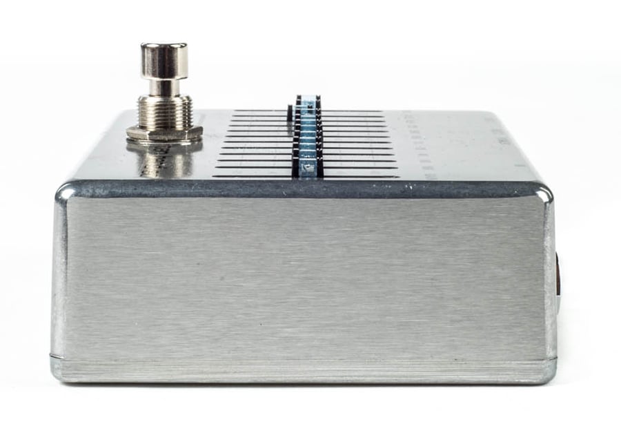 MXR / M108S 10-BAND EQ 10バンド・グラフィックイコライザー