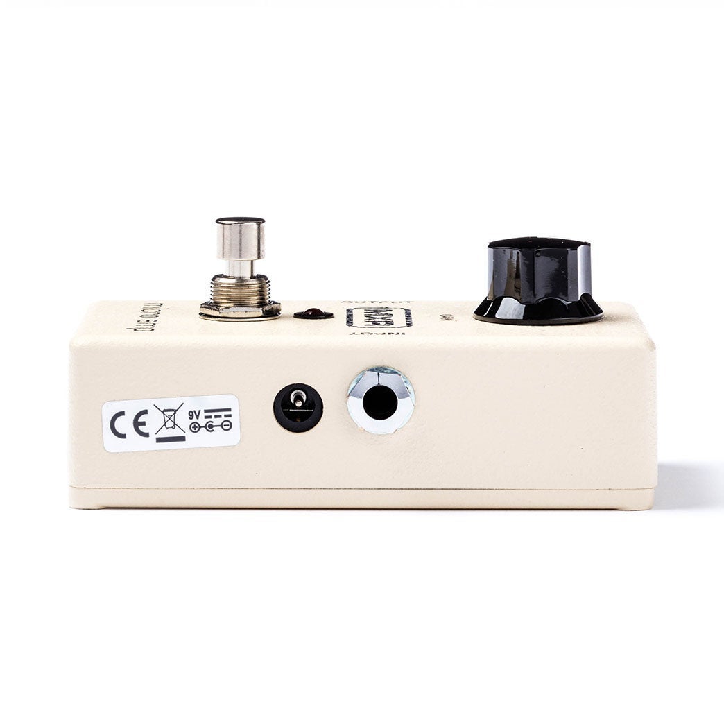 MXR / M133 Micro Amp マイクロアンプ ブースター/プリアンプ