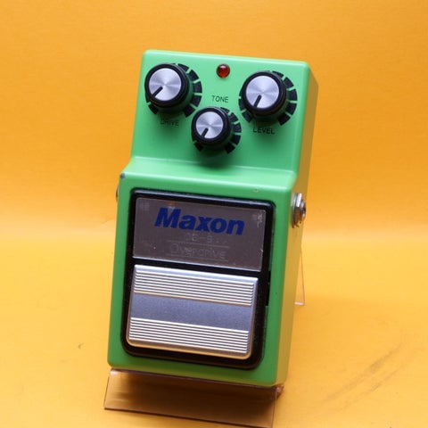 中古】MAXON / OD-9 Overdrive 【福岡店】 | オーバードライブ