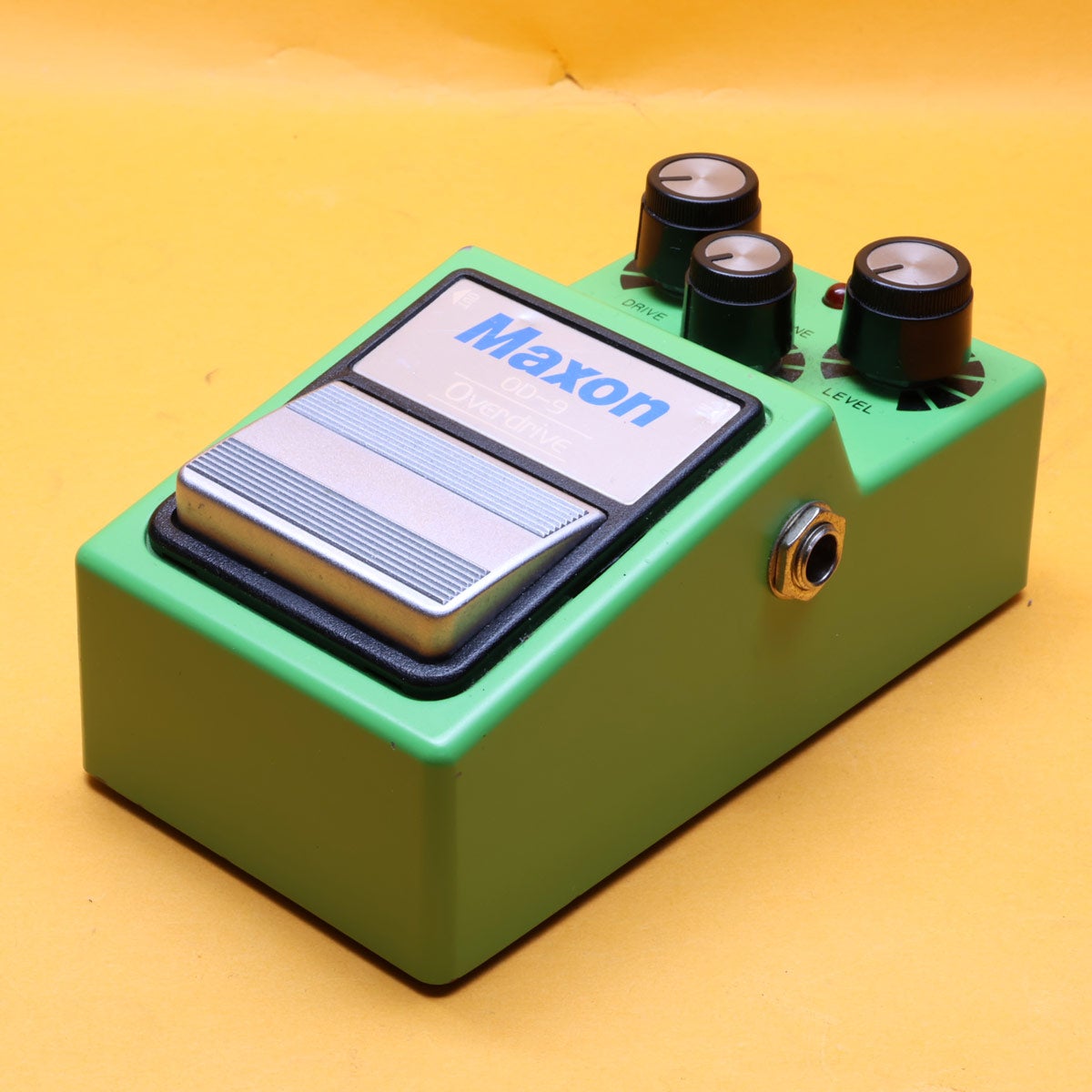 中古】MAXON / OD-9 Overdrive 【福岡店】 | オーバードライブ