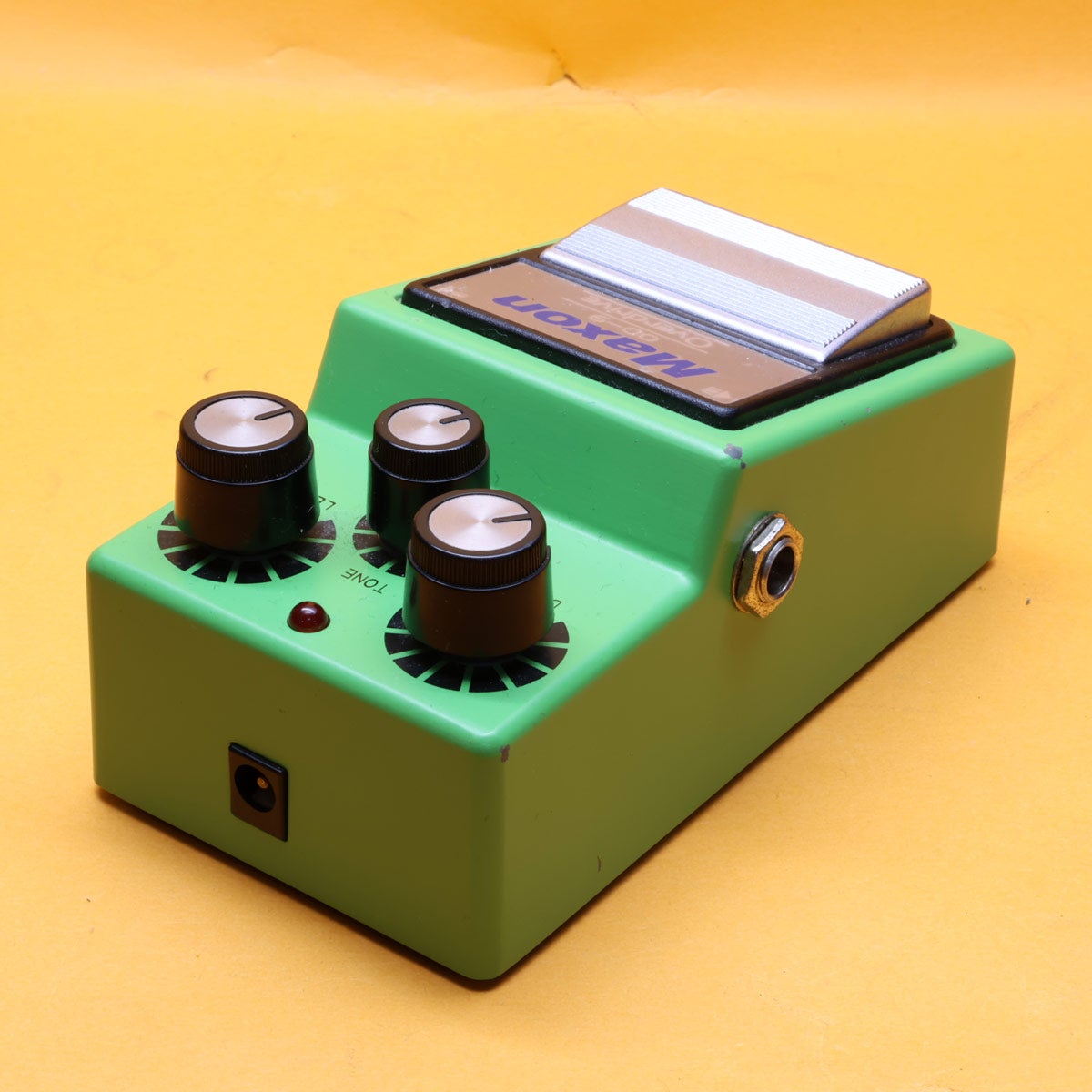 中古】MAXON / OD-9 Overdrive 【福岡店】 | オーバードライブ