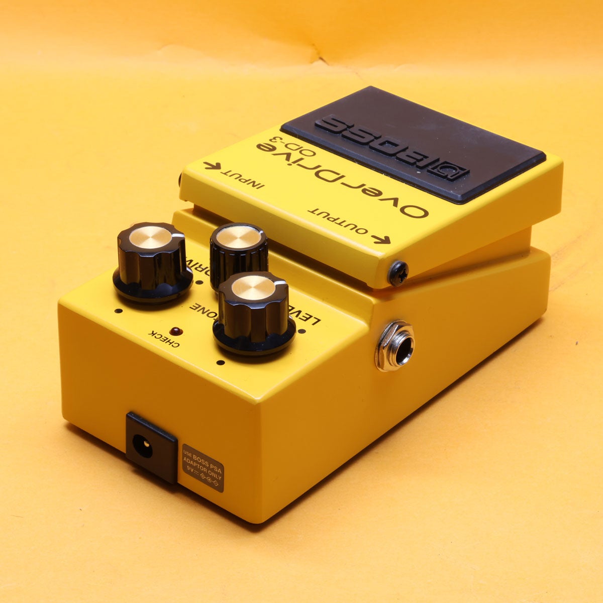中古】BOSS / OD-3 Over Drive 【福岡店】 | オーバードライブ