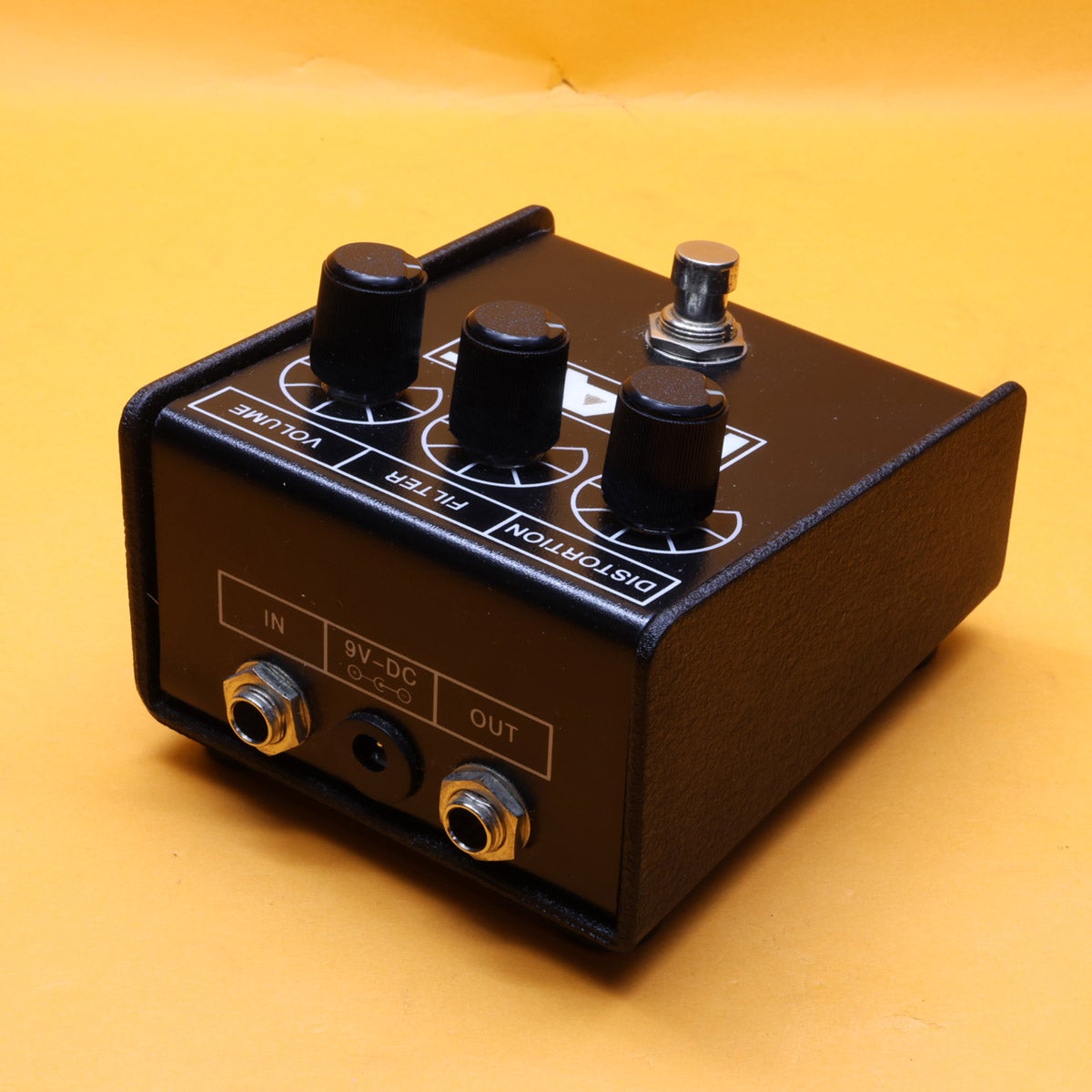 中古】PROCO / RAT2 Texas Instruments OP07 Slant Body 【福岡店