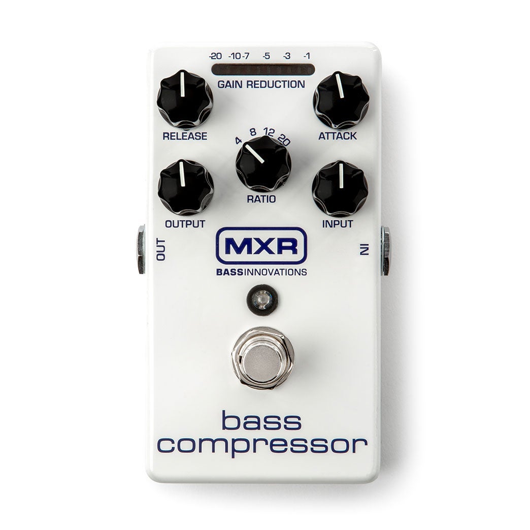 MXR / M83 Bass Chorus Deluxe ベース用エフェクター エムエックス