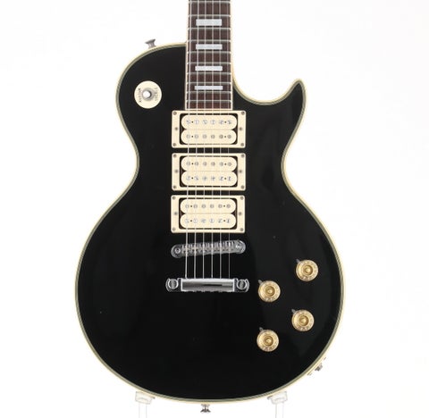Greco スペイジーサウンド エレキギター ブラック 中古】GRECO / EG600P Black 【新宿店】 | レスポールタイプ