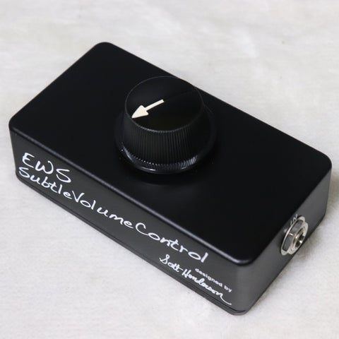 【中古】E.W.S. / Subtle Volume Control 【梅田店】