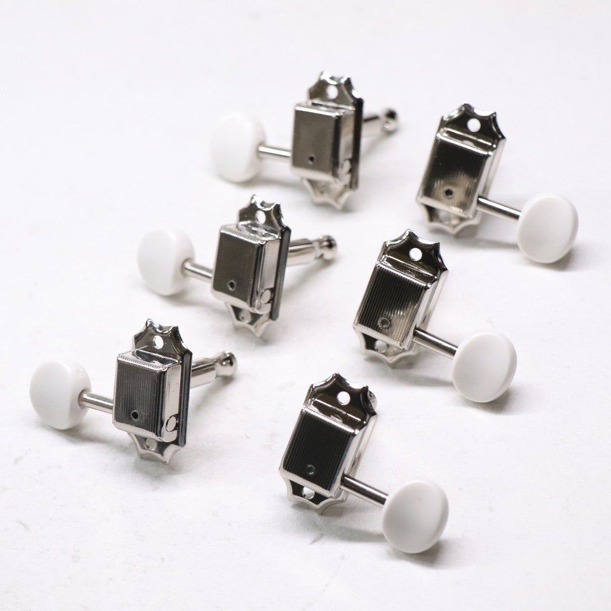 中古】GOTOH / SD90-MG-05MA-L3R3-Nickel 【梅田店】 | ペグ/トレモロ