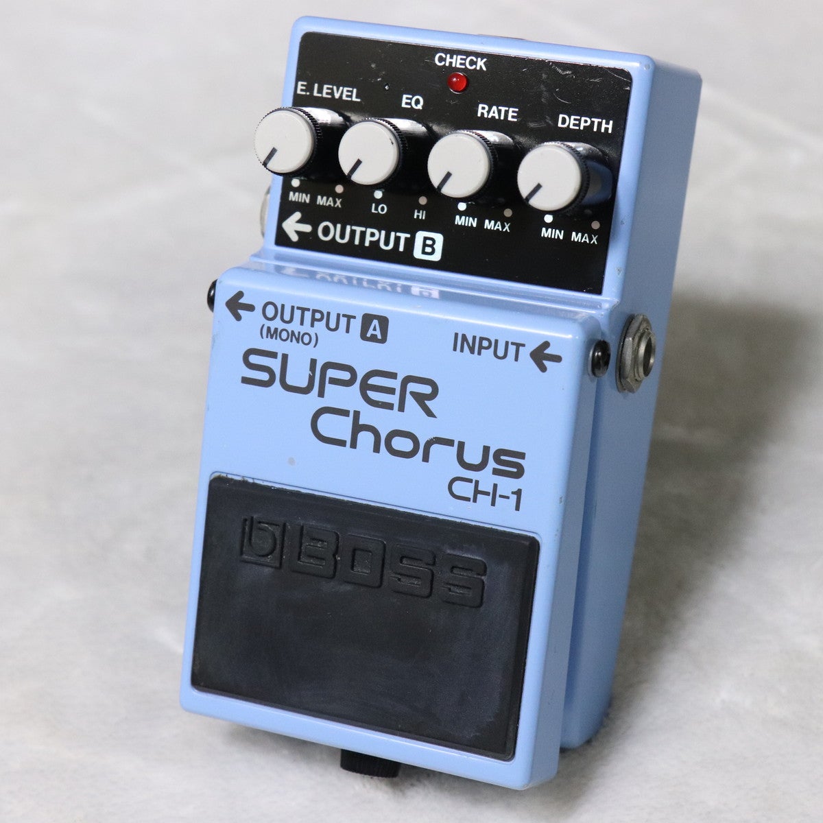 中古】BOSS / CH-1 Super Chorus 後期デジタル仕様 【梅田店