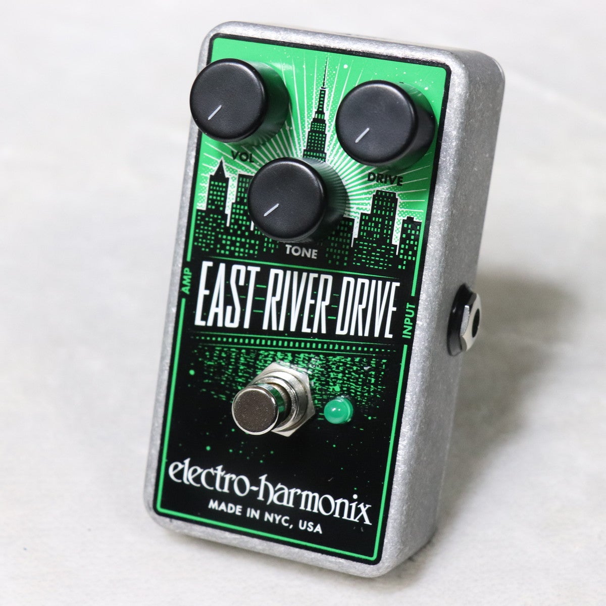 中古】electro-harmonix / East River Drive 【梅田店】 | オーバー
