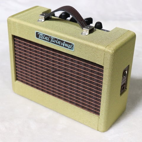 【中古】Fender USA / 57 Mini Twin Amp 【梅田店】