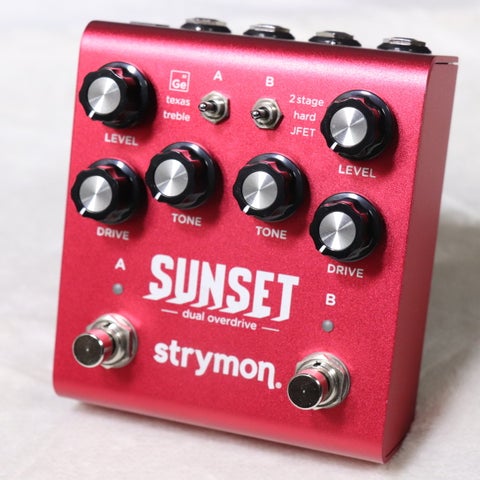 エフェクター × STRYMON × 中古)の検索結果 | ギター、アコギ、管楽器
