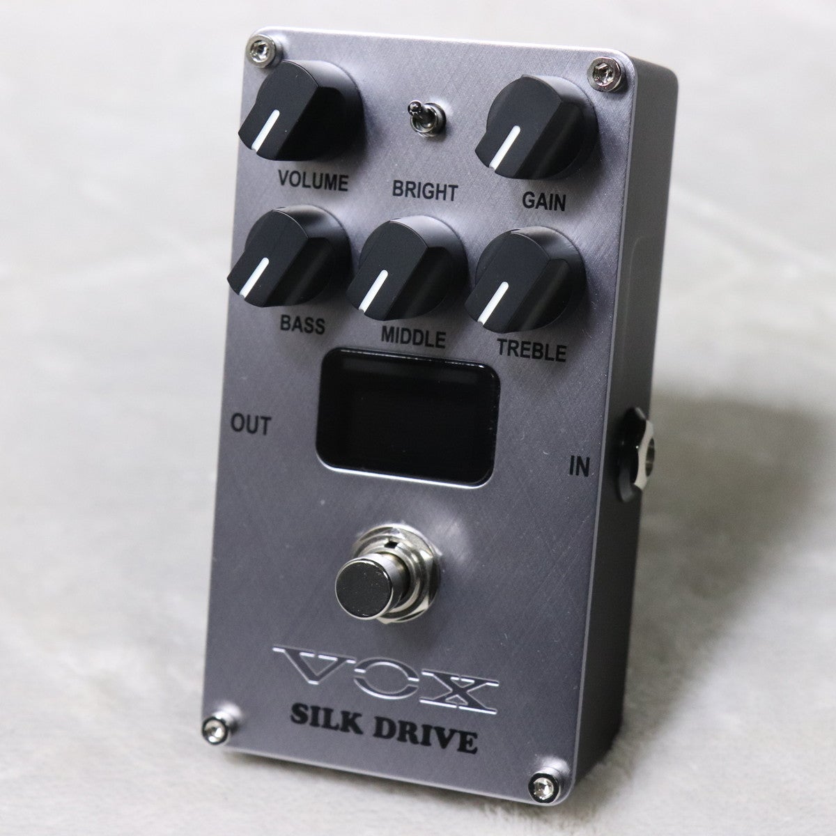 中古】VOX / Valvenergy Series Silk Drive VE-SD 【梅田店