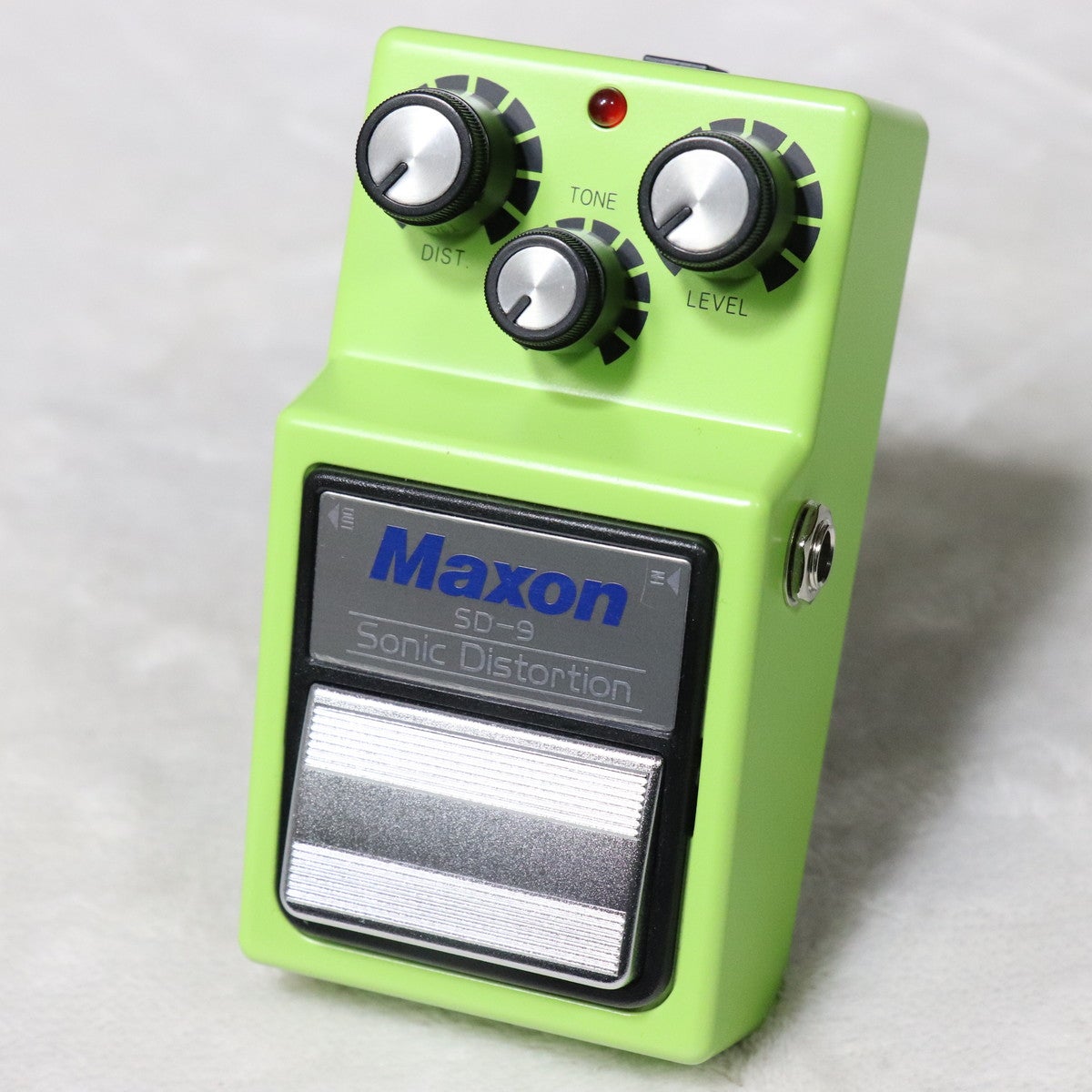 Drionic ドライオニック　新品未使用１セット（2機）、中古品1機 中古】Maxon / SD9 -Sonic Distrotion- 【梅田店】 | ディストーション