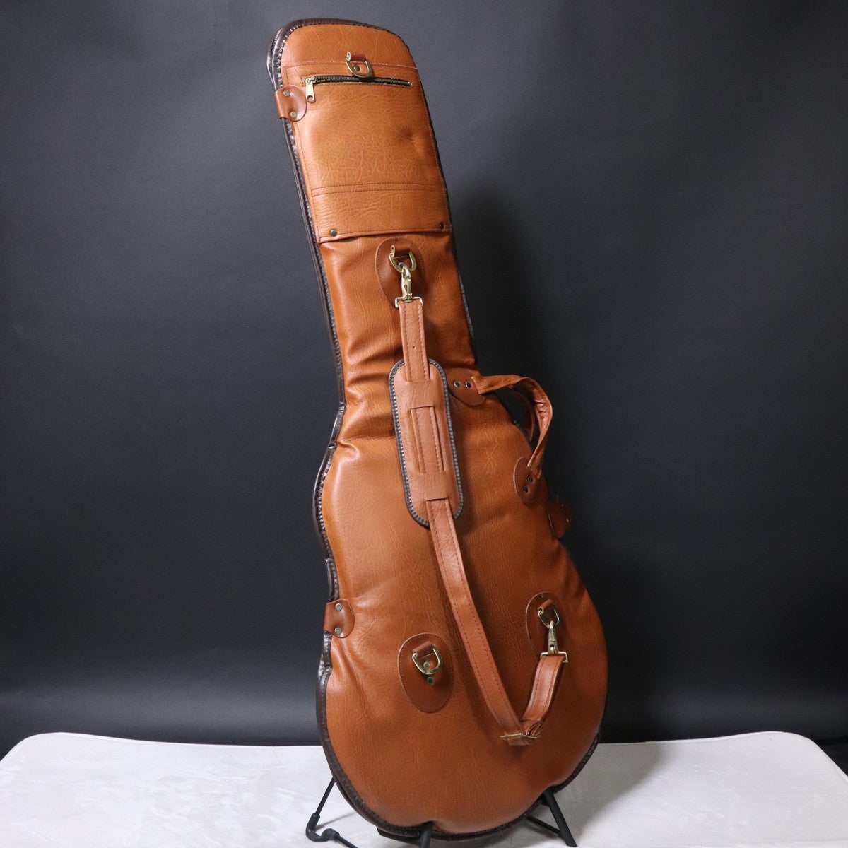 中古】Gig Bag / SZ-B Brown 【梅田店】 | エレキベース用 | イシバシ楽器