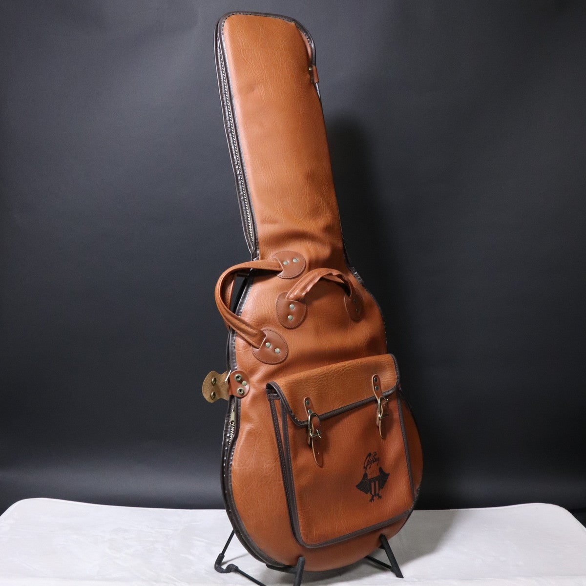 中古】Gig Bag / SZ-B Brown 【梅田店】 | エレキベース用 | イシバシ楽器