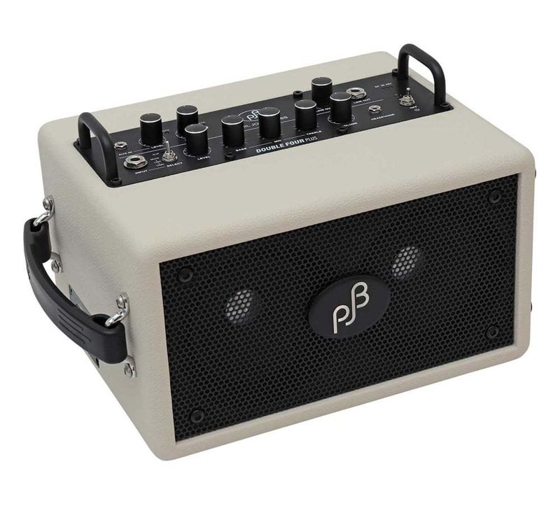 数量限定【新品・旧ロゴ】PHIL JONES BASS （フィルジョーンズベース