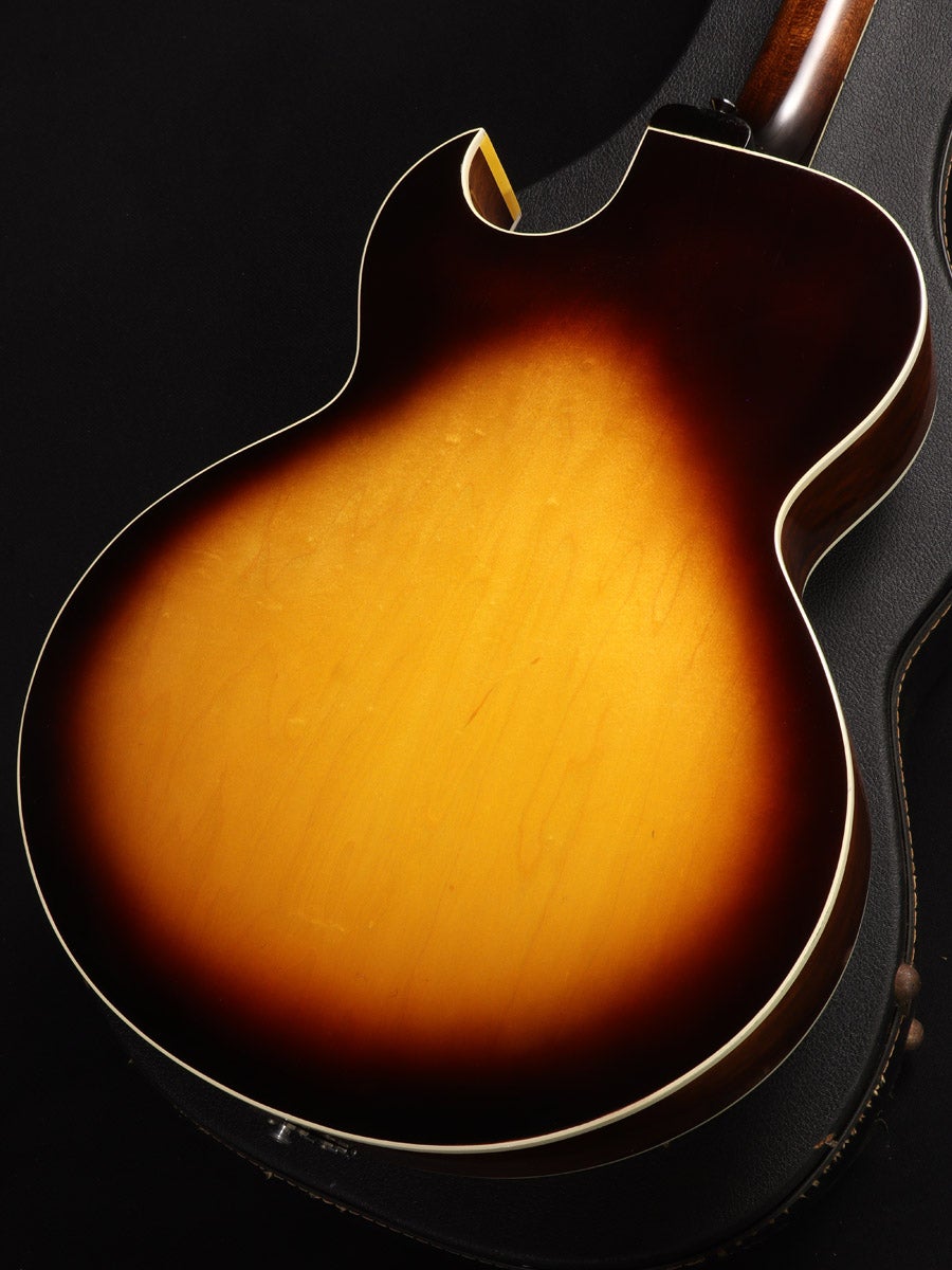 Vintage】Gibson / 1976 ES-175D Sunburst 【心斎橋店】【値下げ