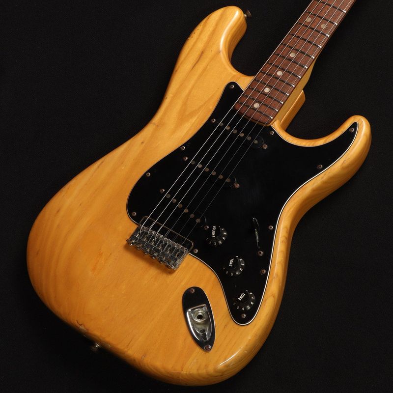 Fender (ストラトキャスタータイプ × ナチュラル)の検索結果 | ギター