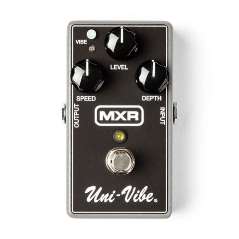MXR M68 Uni-Vibe （箱・説明書付き） ユニヴァイブ　ジャンク品 MXR / M68 Uni-Vibe Chorus/Vibrato ユニヴァイブ コーラス/ビブラート