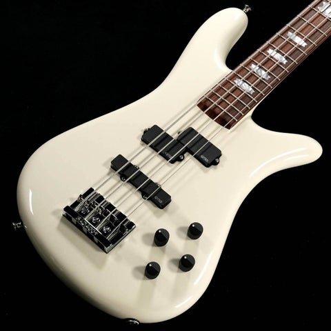 Spector / Custom Shop NS-2 Sting Aged White【渋谷店】《長期店頭展示品アウトレット特価》《渋谷店セール》