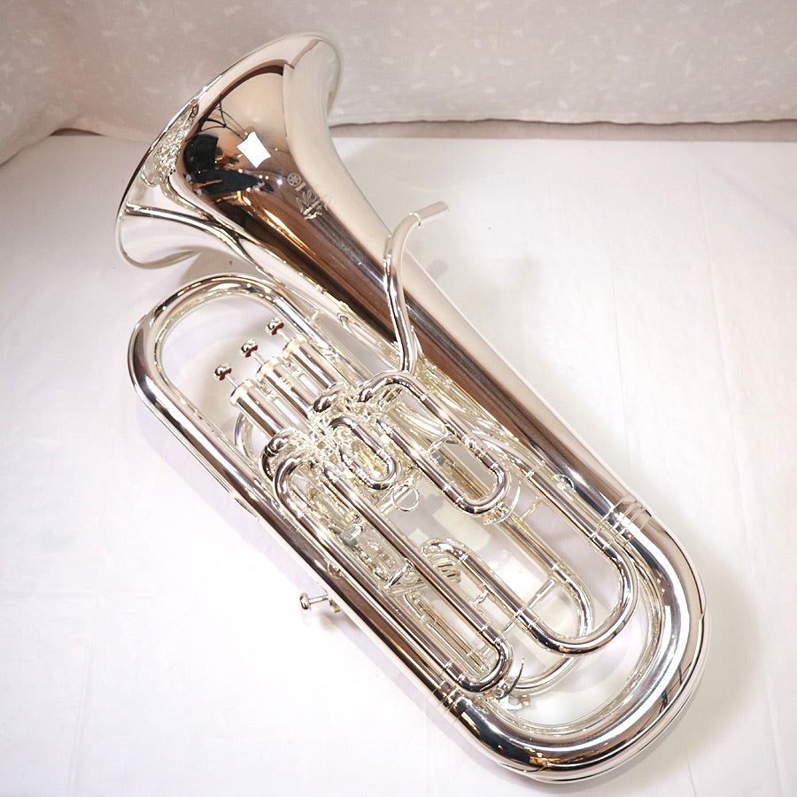 中古】YAMAHA / ヤマハ YEP-642S 太管ユーフォニアム 【1年保証