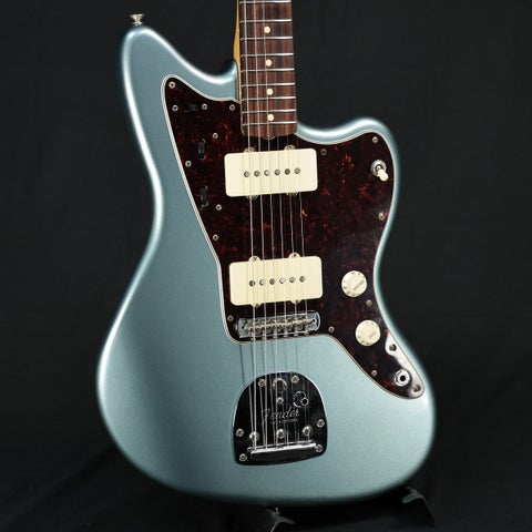中古】Fender Mexico / Vintera 60s Jazzmaster Ice Blue Metallic