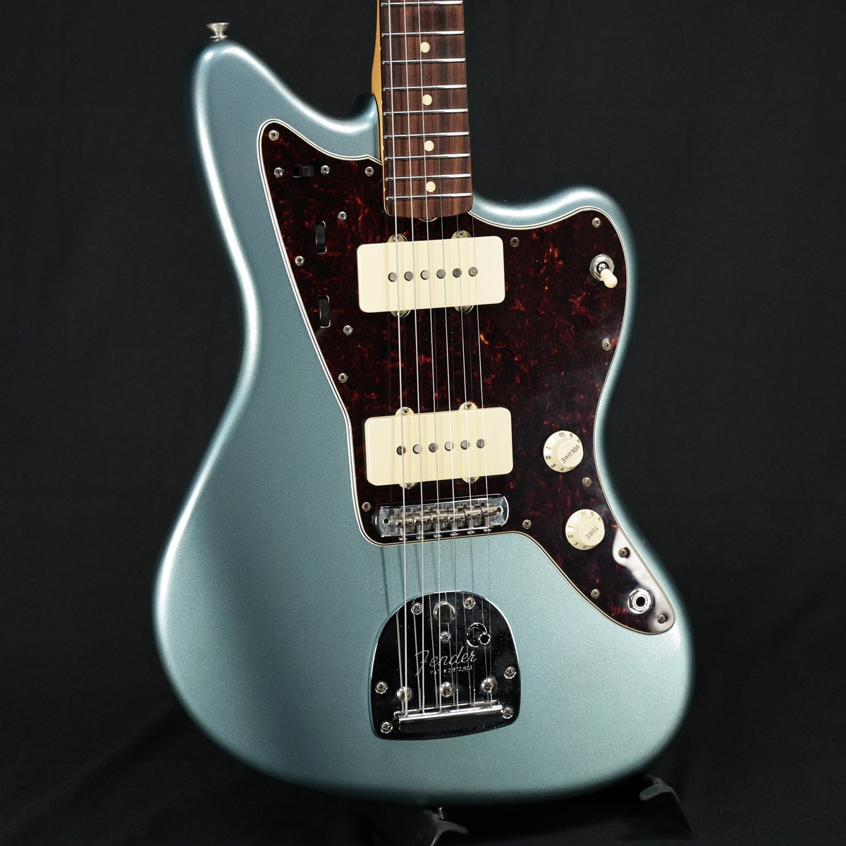 中古】Fender Mexico / Vintera 60s Jazzmaster Ice Blue Metallic