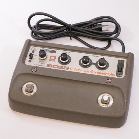 中古】BOSS / CE-1 Chorus Ensemble コーラス ボス エフェクター