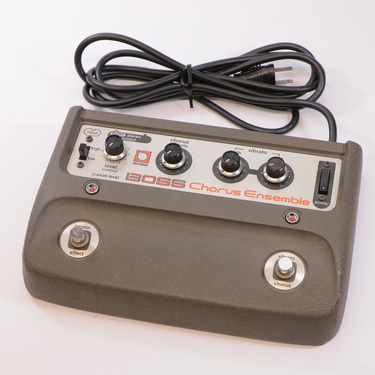 BOSSCE-1期間限定価格 中古】BOSS / CE-1 Chorus Ensemble コーラス ボス エフェクター