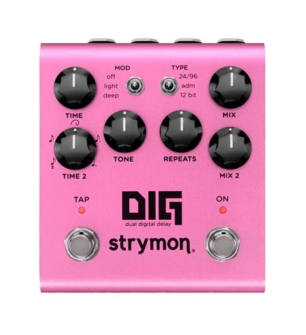 エフェクター × STRYMON)の検索結果 | ギター、アコギ、管楽器などを