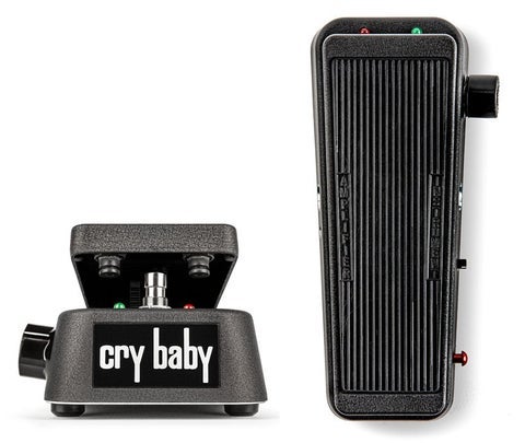 新製品】 Jim Dunlop / Cry Baby BB535 Wah Reissue ワウ ワウペダル