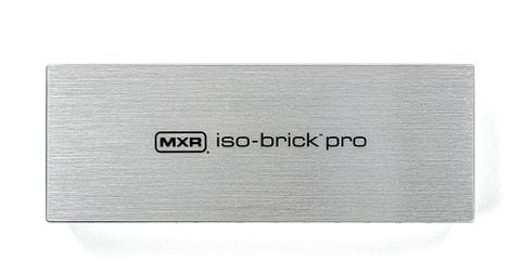 MXR / M242 ISO-BRICK PRO POWER SUPPLY パワーサプライ エムエックス