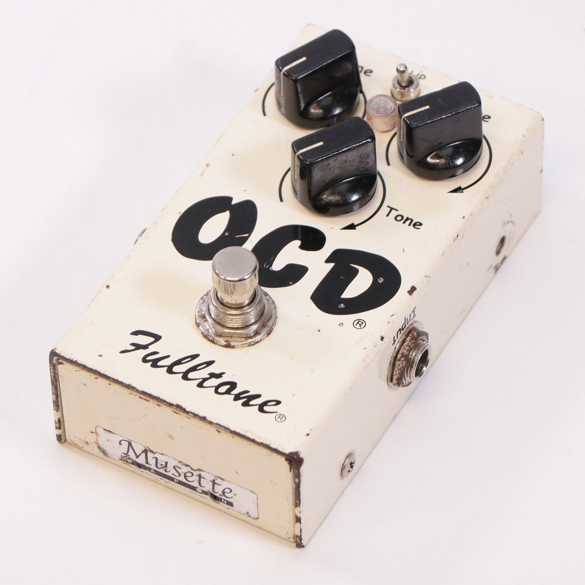 中古】FULLTONE / OCD V1.4 中期 オーバードライブ 【名古屋栄店