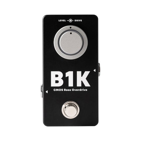 Darkglass Electronics / Microtubes B1K ベース用 オーバードライブ