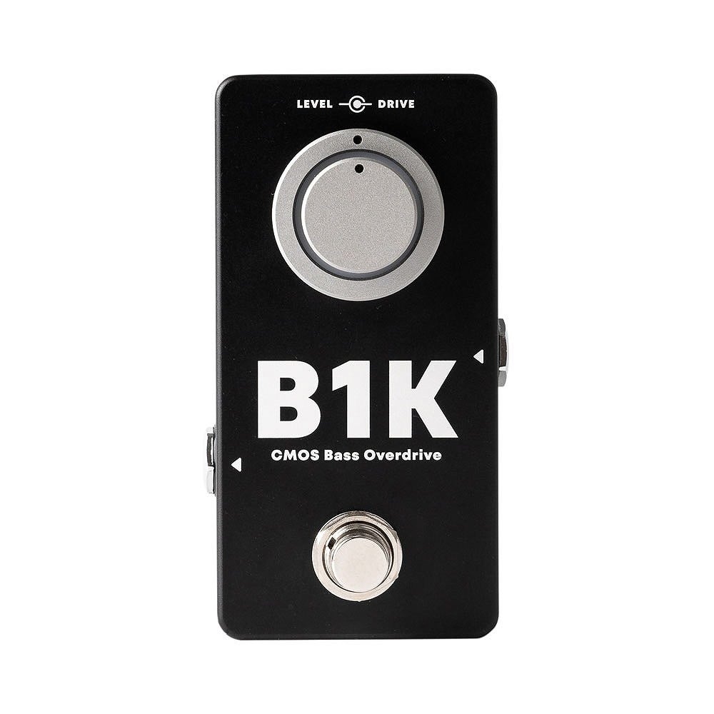 Darkglass B1K ベース用オーバードライブ 動作良好 Darkglass Electronics / Microtubes B1K ベース用 オーバードライブ