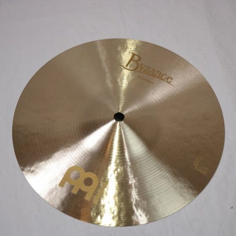 MEINL / B10JS 10” スプラッシュシンバル 【S/N 240770018】【名古屋栄店】