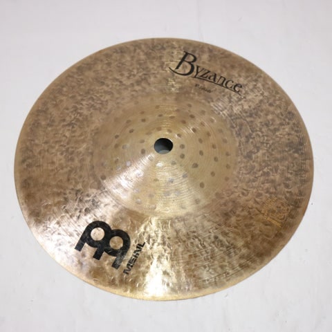 MEINL / B8DAS 8” スプラッシュシンバル 【S/N 250704165】【名古屋栄店】